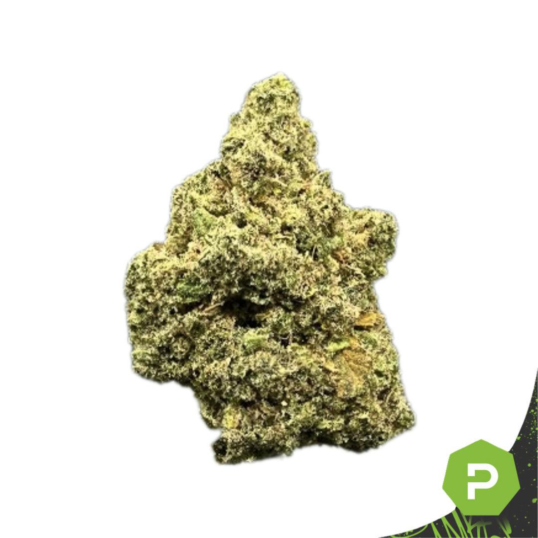 Strawberry Sherbert