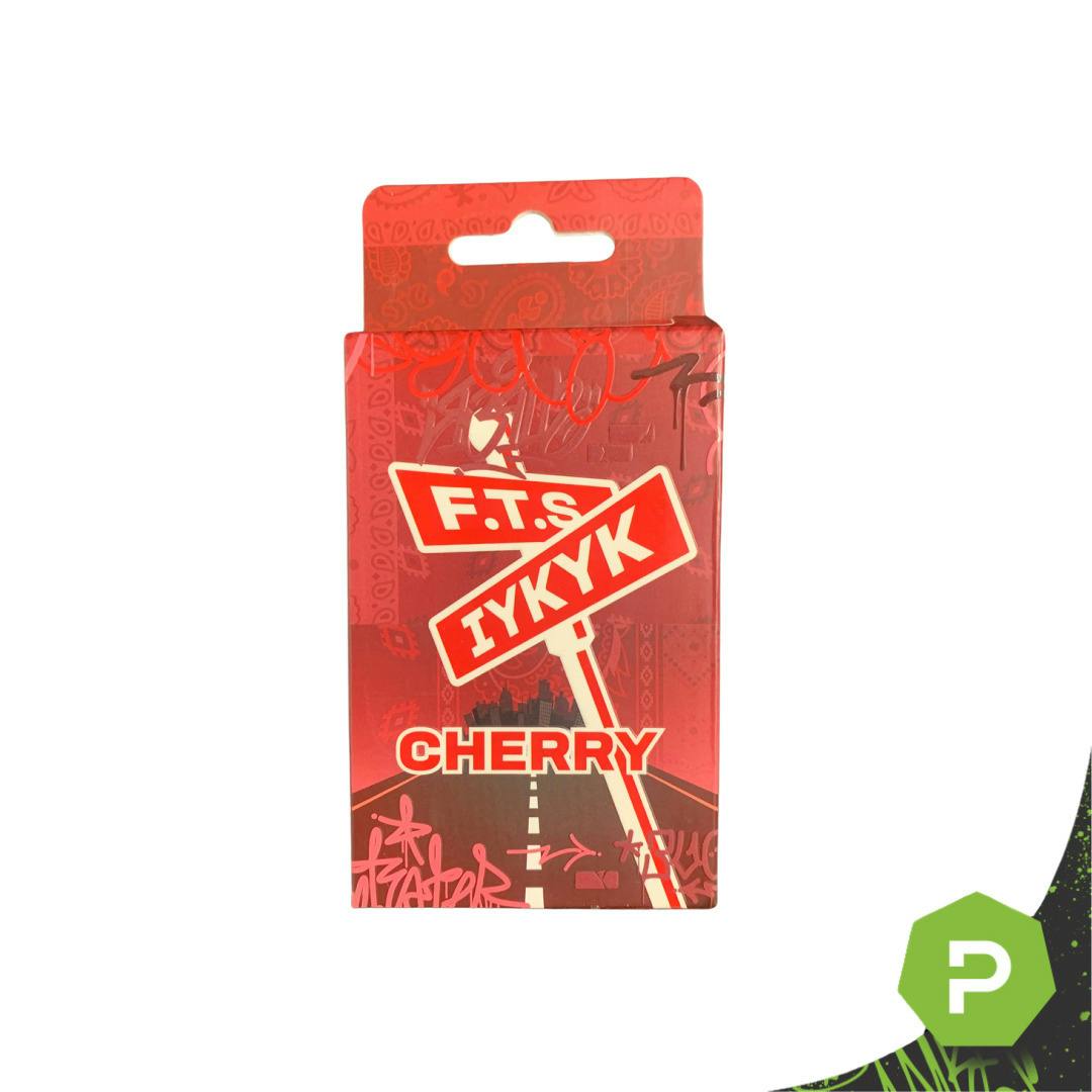 FTS | 1g 510 Cartridge | Cherry