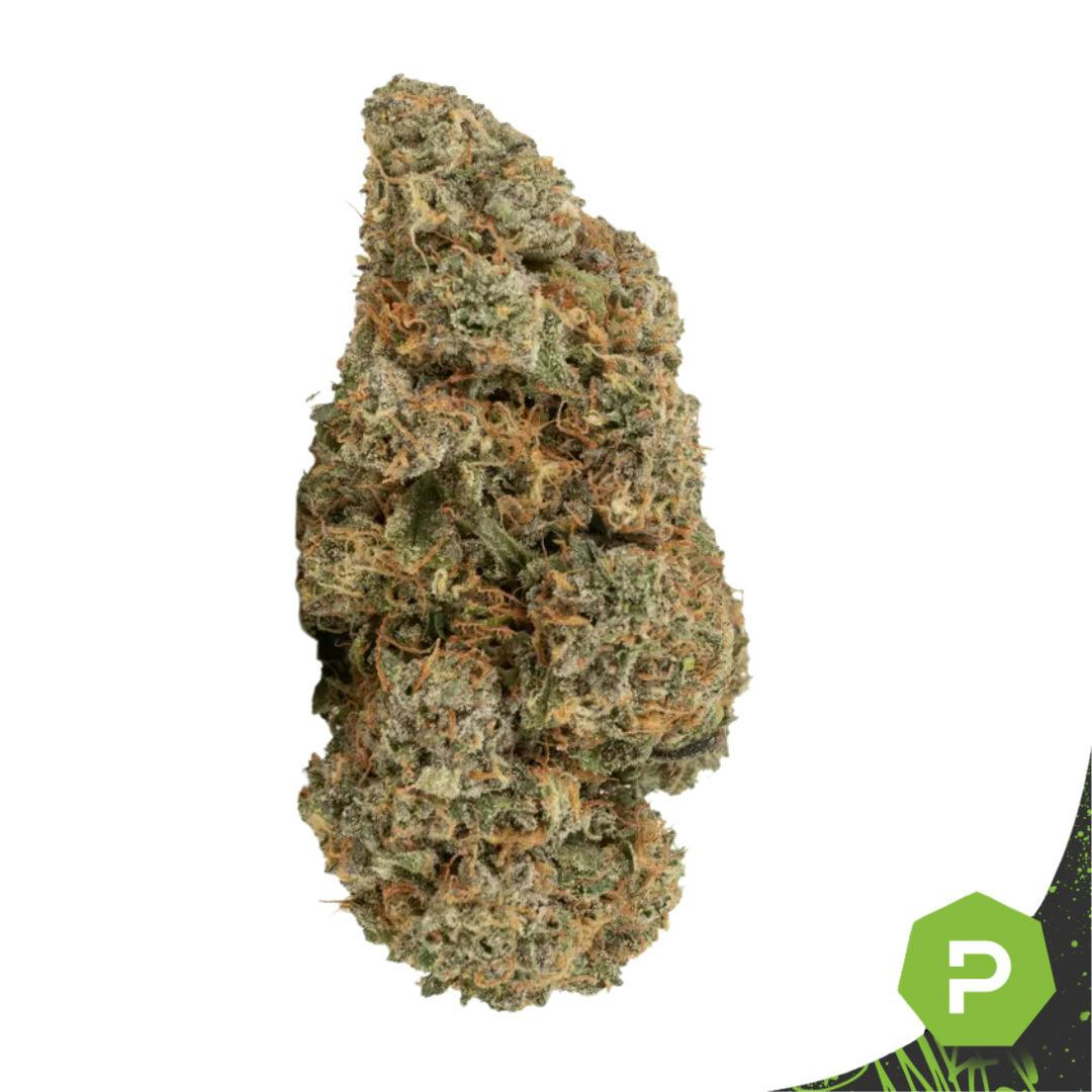 PharmaCann | Sherb Cream Pie