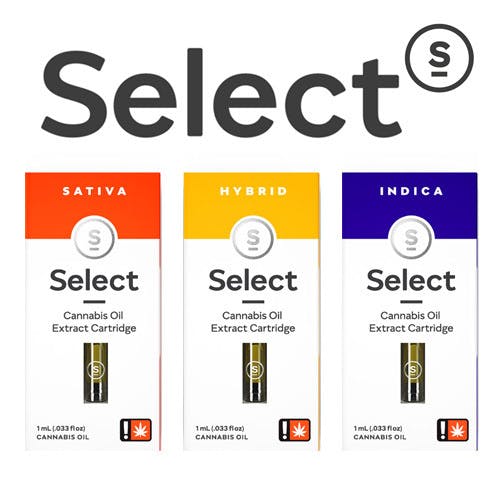 Select Oil: Co2 Cartridges - Ommp Prices