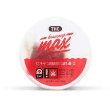 Beaucoup: Sea Salt Caramel - Rec Price