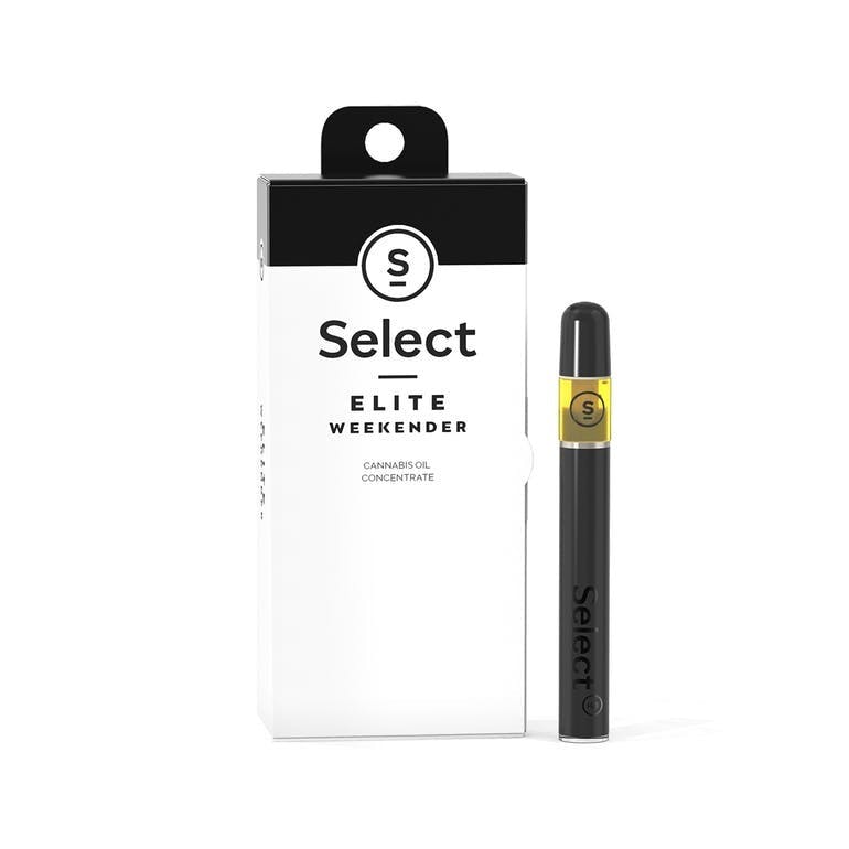 Select: Elite - . Weekenders - Ommp Prices
