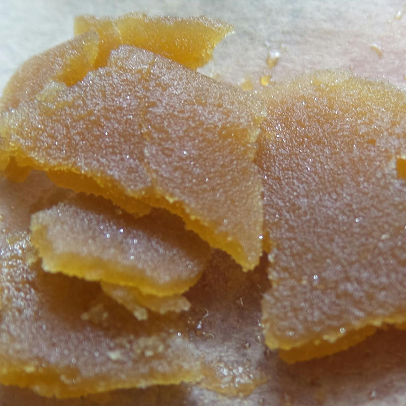 CANNABIS: Nation Cultivation - Platinum Tier Bho - Ommp Prices