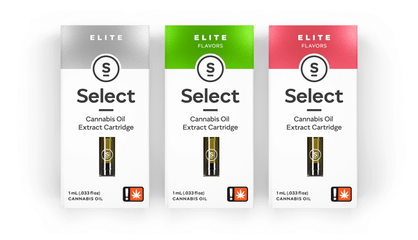 Select: Elite - - Ommp Prices
