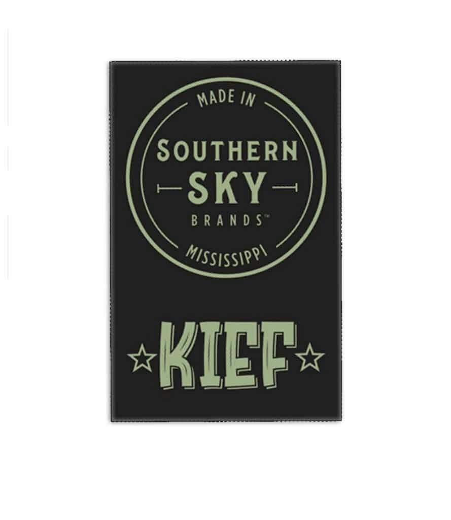 SOUTHERN SKY KIEF (47% THC)