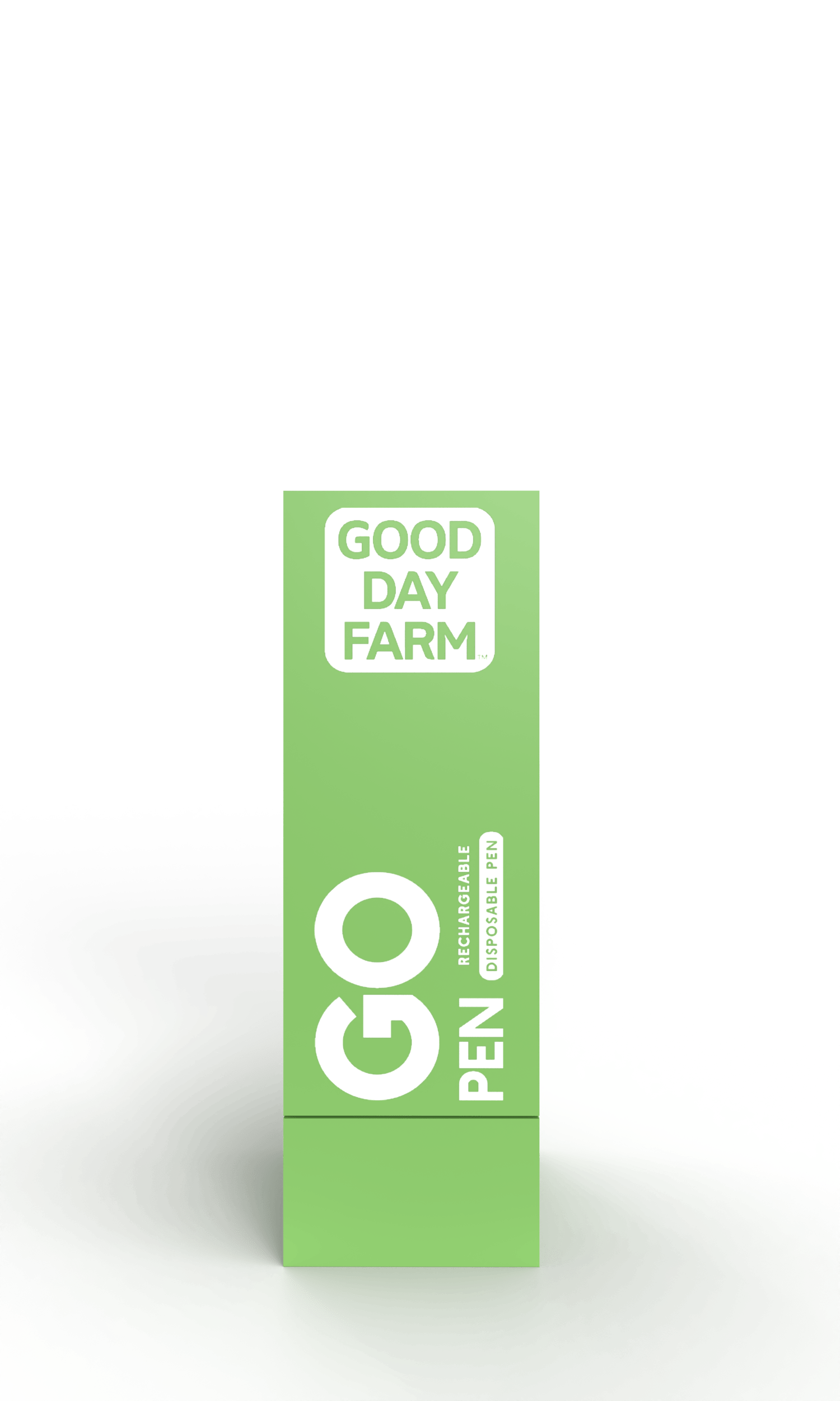 GOOD DAY FARM GO PEN WILD WATER MELON