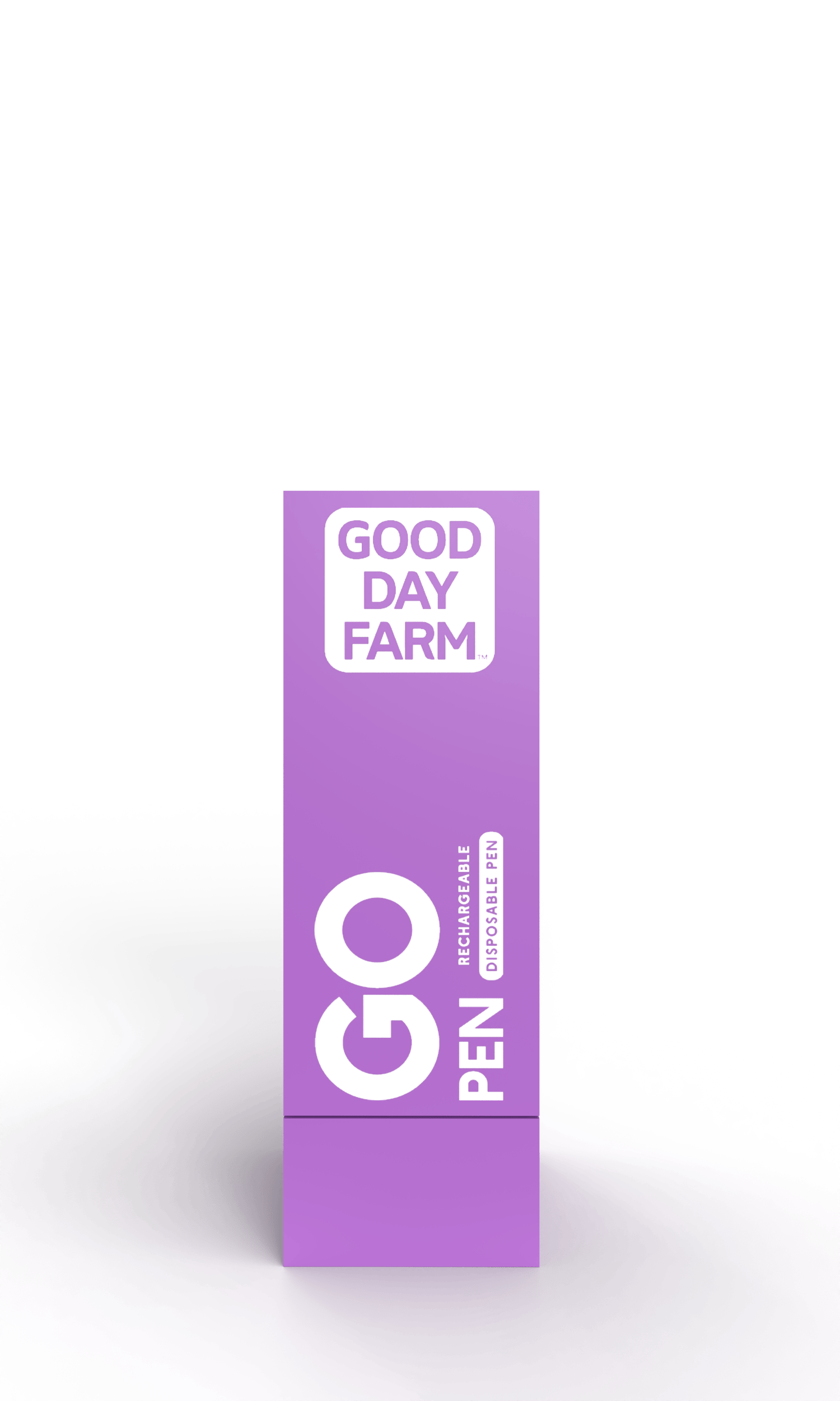 GOOD DAY FARM GO PEN GRAPE SODA