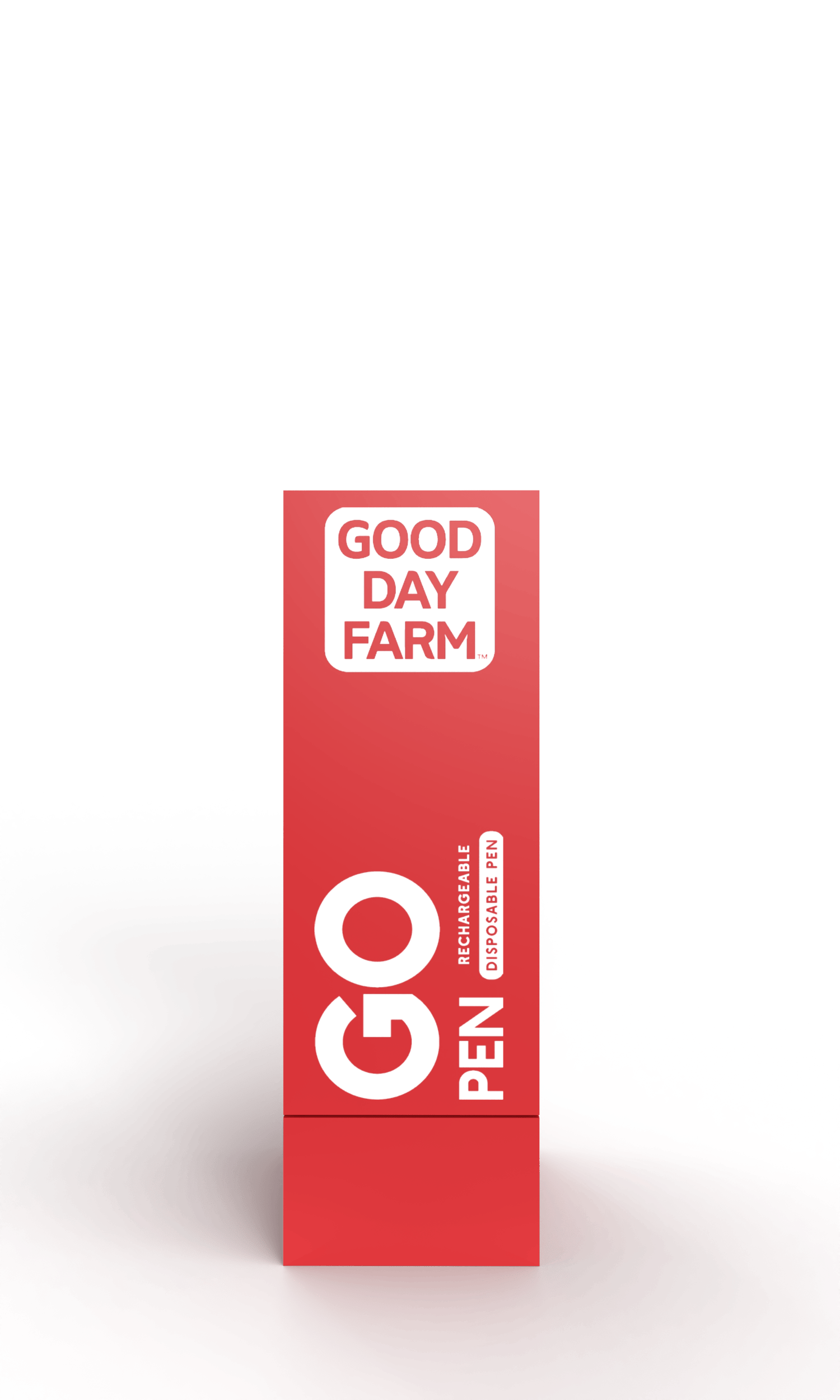 GOOD DAY FARM GO PEN STRAWBERRY LEMONADE