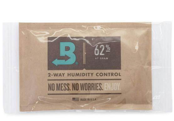 Boveda | Humidity Pack 62% | 450 gram