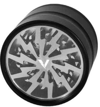 HAMMER CRAFT VOLT GRINDER (BIG)