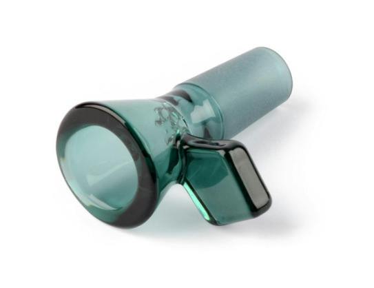 DIAMOND HANDLE BOWL | 14MM