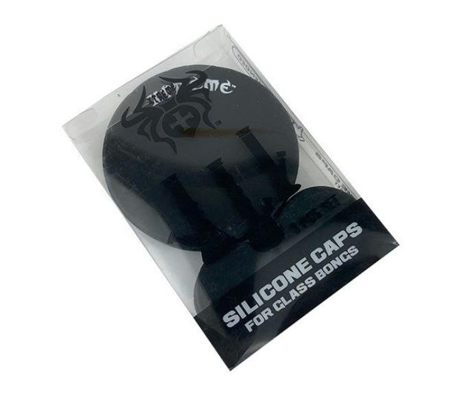 Xtreme Silicone Cap for Glass Bong