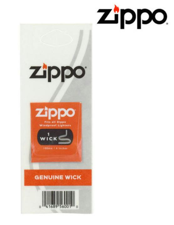 Zippo Wick