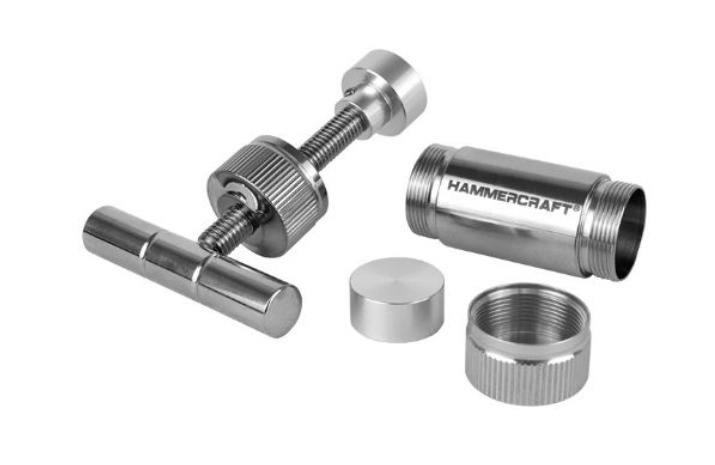 Hammer Craft Press | 5.3"