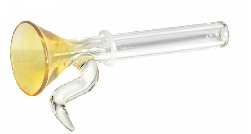 Clear 9mm Pull-Out
