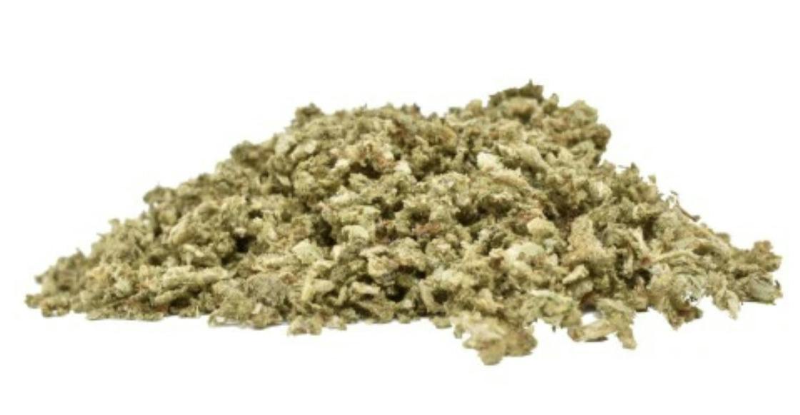 7G | INDICA 30% PLUS MILL | WEED ME