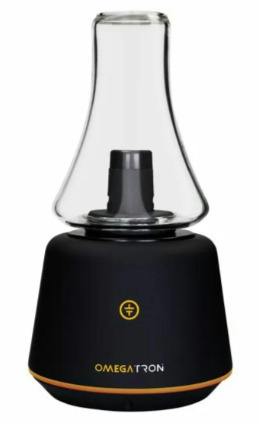 TRONAIN OMEGATRON | BLACK