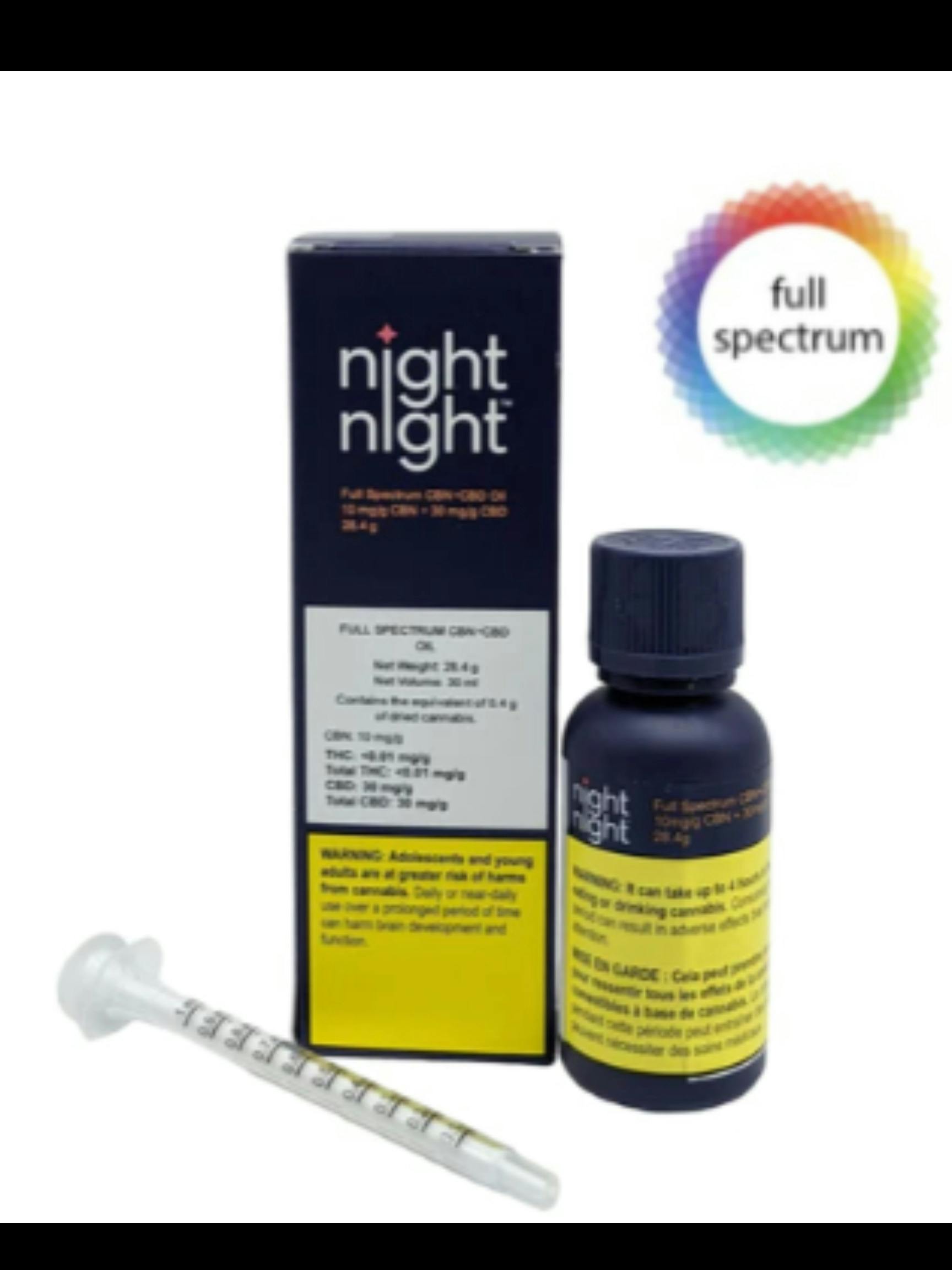 NightNight
