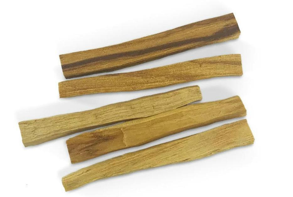 Palo Santo Incense 5 Pack