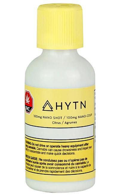 100MG | NANO SHOT | HYTN