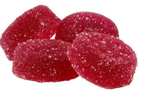 Wild Berry Blaze