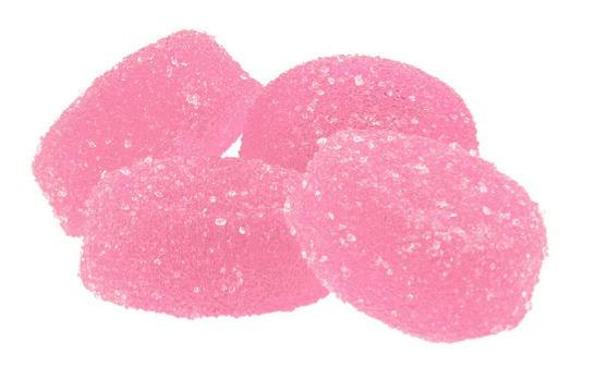 4X2.5MG | CRAZY CREAM SODA GUMMIES | SHRED'EMS
