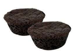 2X5MG | POT BROWNIES | 1964
