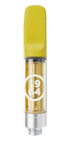 1G | LA KUSH FSE RESIN CARTRIDGE | 1964
