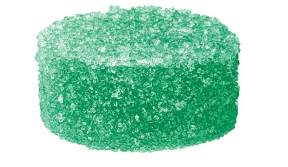 1X10MG | SHARK ATTACK MAX10 THC GUMMY | SHRED'EMS