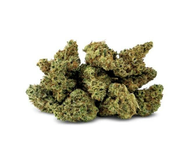 3.5G | RIPPED BUBBA SMALLS | BC SMALLS