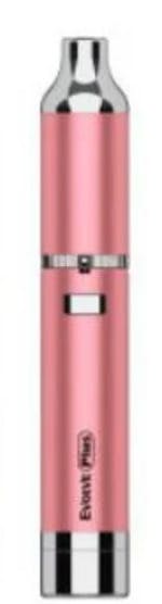 YoCan Evolve Plus | Pink