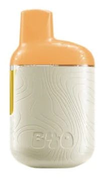 0.95G | PEACH LEMONADE ALL-IN-ONE | BACK FORTY