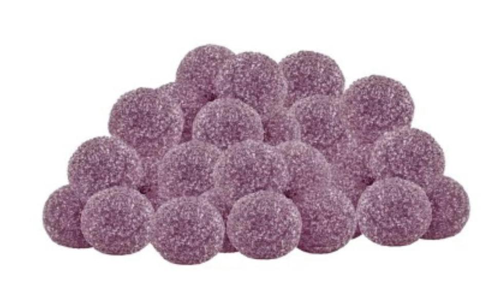 25X30MG | MARIONBERRY LEMONADE CBG | PEARLS