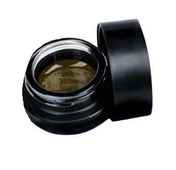 1G | BLUE APRICOT LIVE ROSIN | HAPPY HOUR