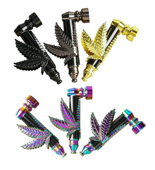 3.3" Metal Pipe