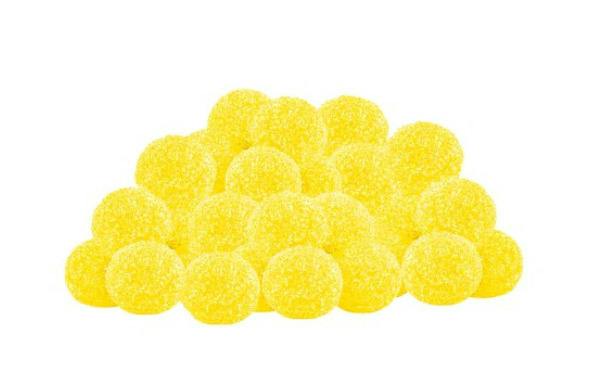 25X30MG | LEMON DREAM CBN | PEARLS