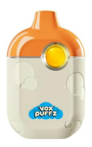 1.2G | PEACH MELONBERRY ALL-IN-ONE | VOXPUFFZ