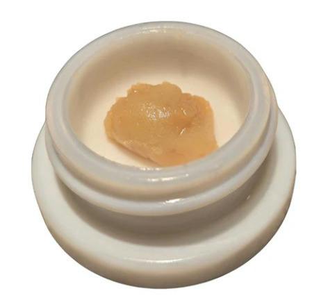 1G | PAPAYA CAKE LIVE ROSIN LTO | BRINDLE FARMS