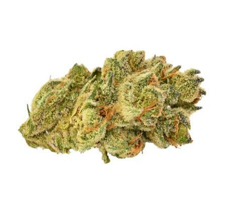 3.5G | STRAWBERRY 2.1 | 5 POINTS CANNABIS