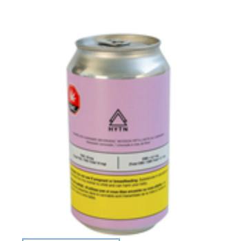 Rosewater Lemonade