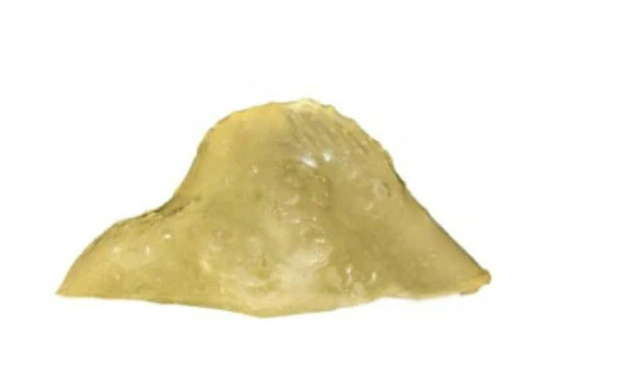 1.2G | PINEAPPLE EXPRESS LIVE RESIN JUMBO JAR | PURA VIDA