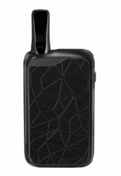 Zeus Ion | Black