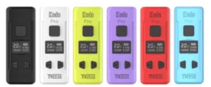 Yocan Kodo Pro
