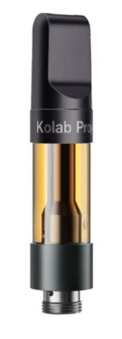 1G | GUAVA OG DIAMOND CARTRIDGE | KOLAB