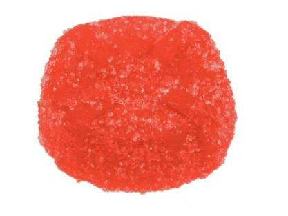 10X10MG | THE MADNESS - THE RED ONE | NO FUTURE