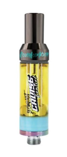 2G | COUCHLOCK KUSH CARTRIDGE | BOXHOT