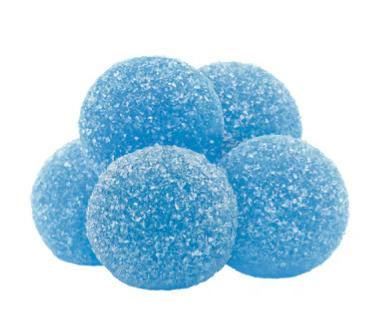 Blue Razzleberry 3:1 CBG:THC