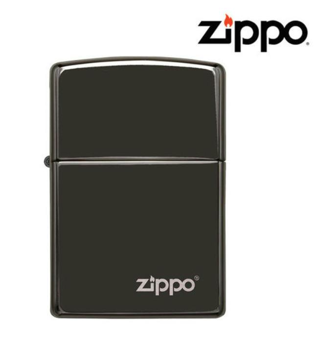 Zippo | Ebony