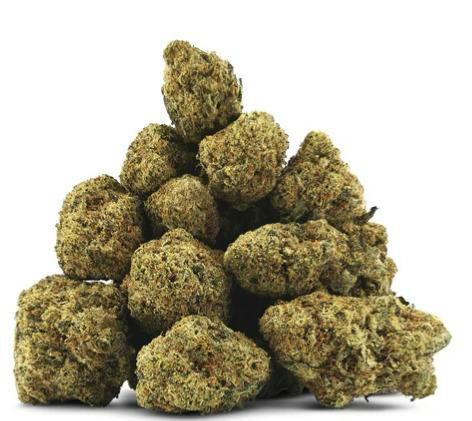 28G | GOLDEN HOUR GELATO | BC OZ