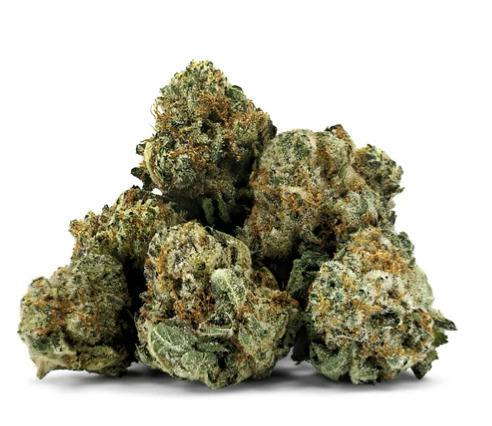 3.5G | MOONBEAM KUSH SMALLS | BC SMALLS